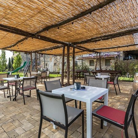 Agricamping Mabellini Orlando Дезенцано-дель-Гарда Екстер'єр фото